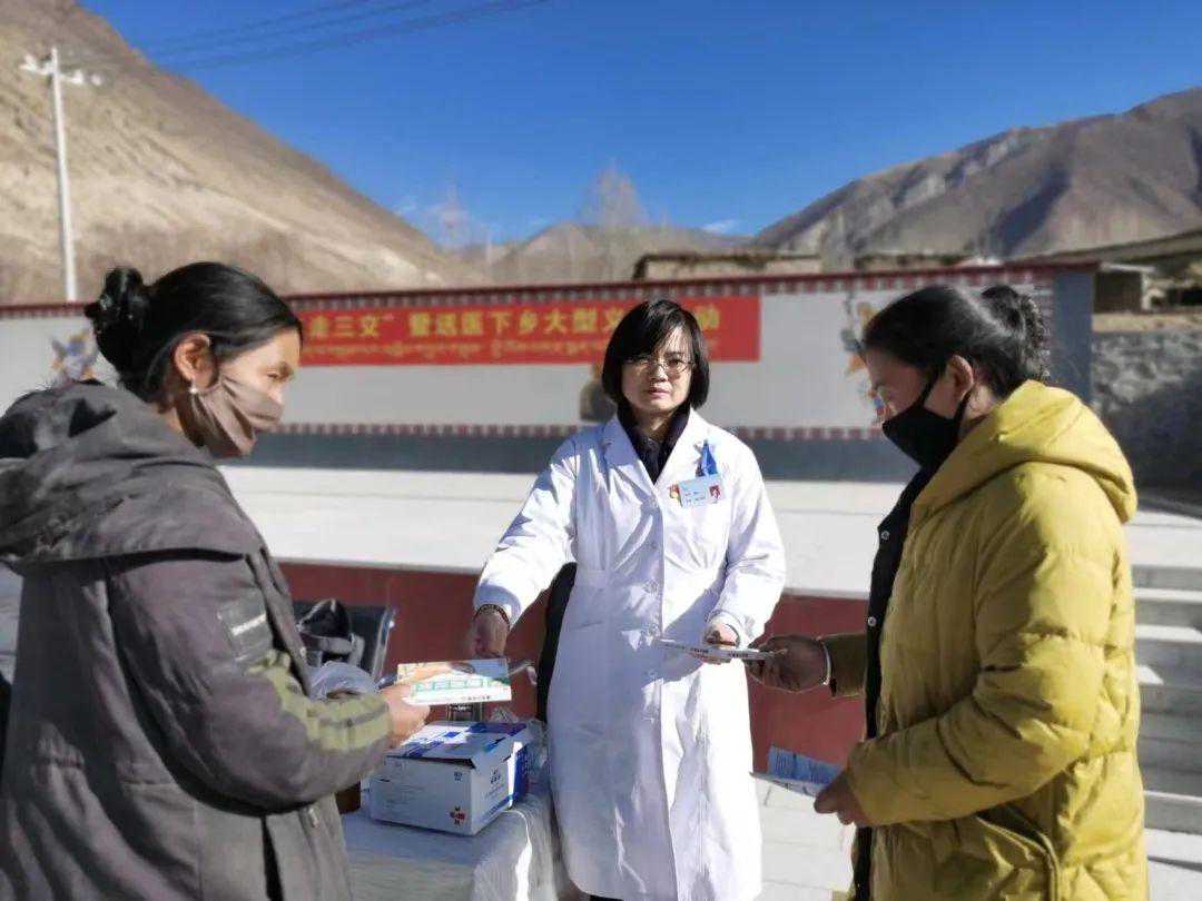 34岁女子捐18个卵子&供卵联系孕妈妈&湖南援藏女医师谭涛：收了五个徒弟，写下